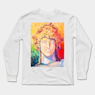 The Fabulous Dionysus Long Sleeve T-Shirt